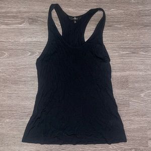 7 For All Mankind Tank Top